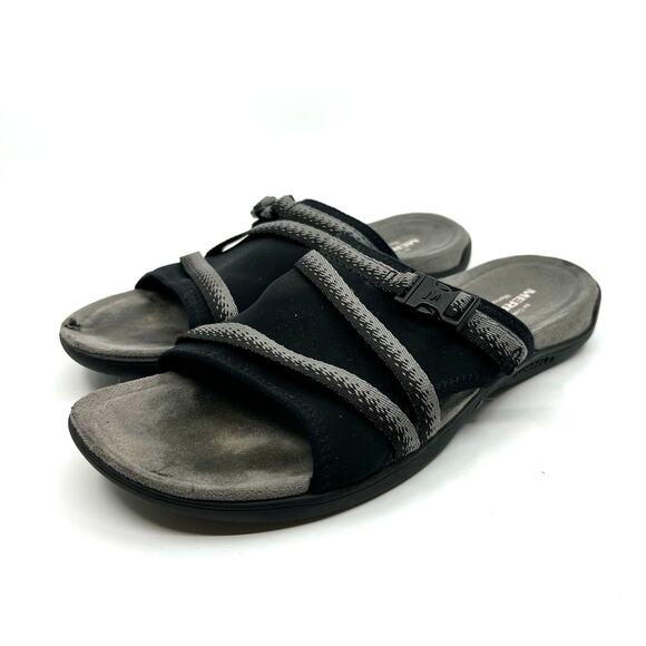 Merrell District Muri Slide Sandals Women's 10 US - Picture 1 of 8